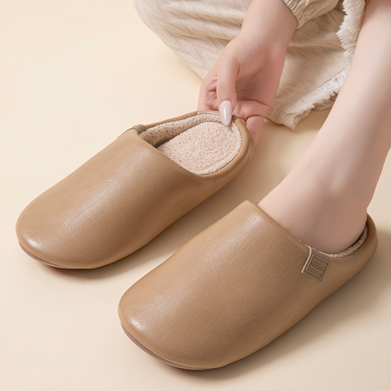 Ретро-тапочки из искусственной – обзор и цена Flip Flop Leather Men