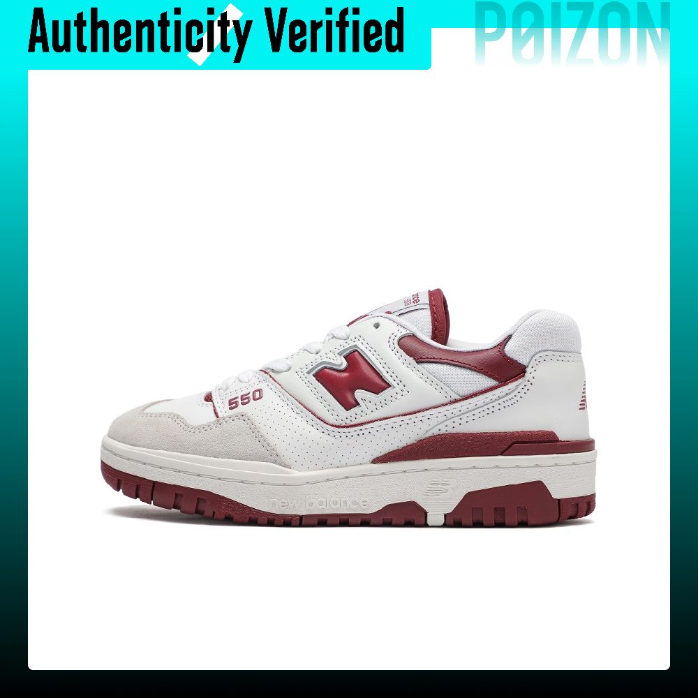 New Balance NB 550, унисекс, н – обзор и цена New Balance Shoes 550
