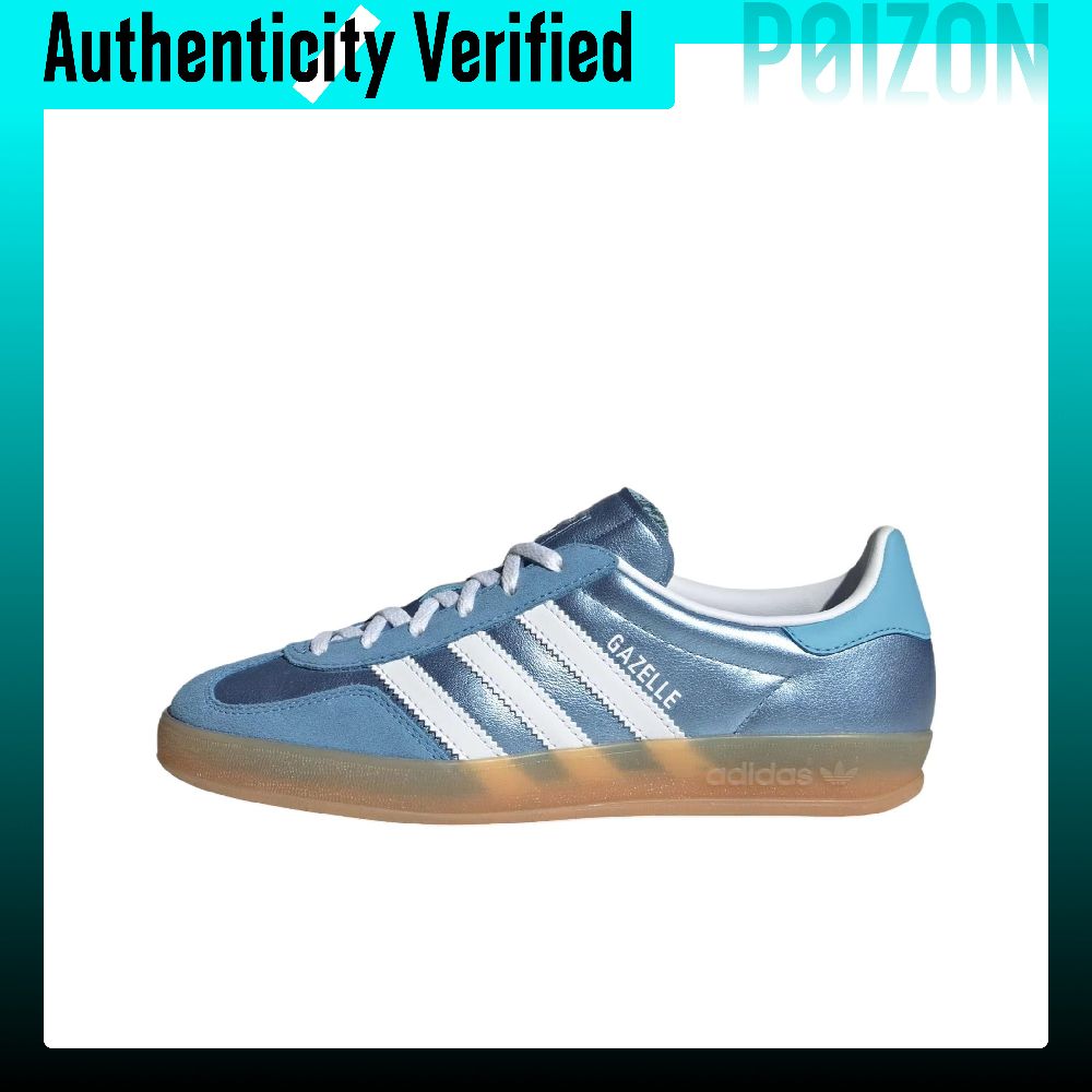 Adidas Originals GAZELLE INDOO – обзор и цена Adidas Shoes Gazelle