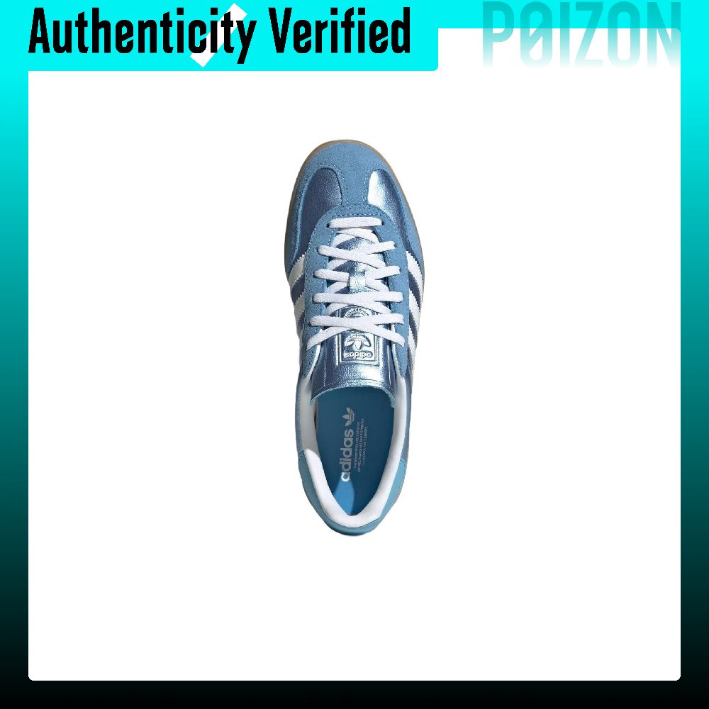 Adidas Originals GAZELLE INDOO – обзор и цена Adidas Shoes Gazelle