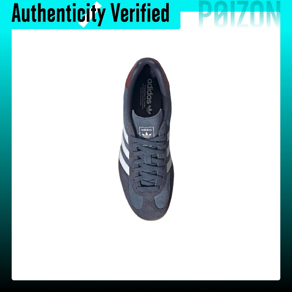 Adidas Originals GAZELLE INDOO – обзор и цена Adidas Shoes Gazelle