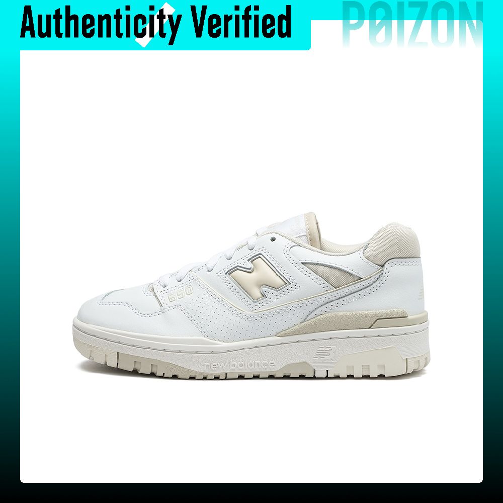 New Balance NB 550, винтажные  – обзор и цена New Balance Shoes 550