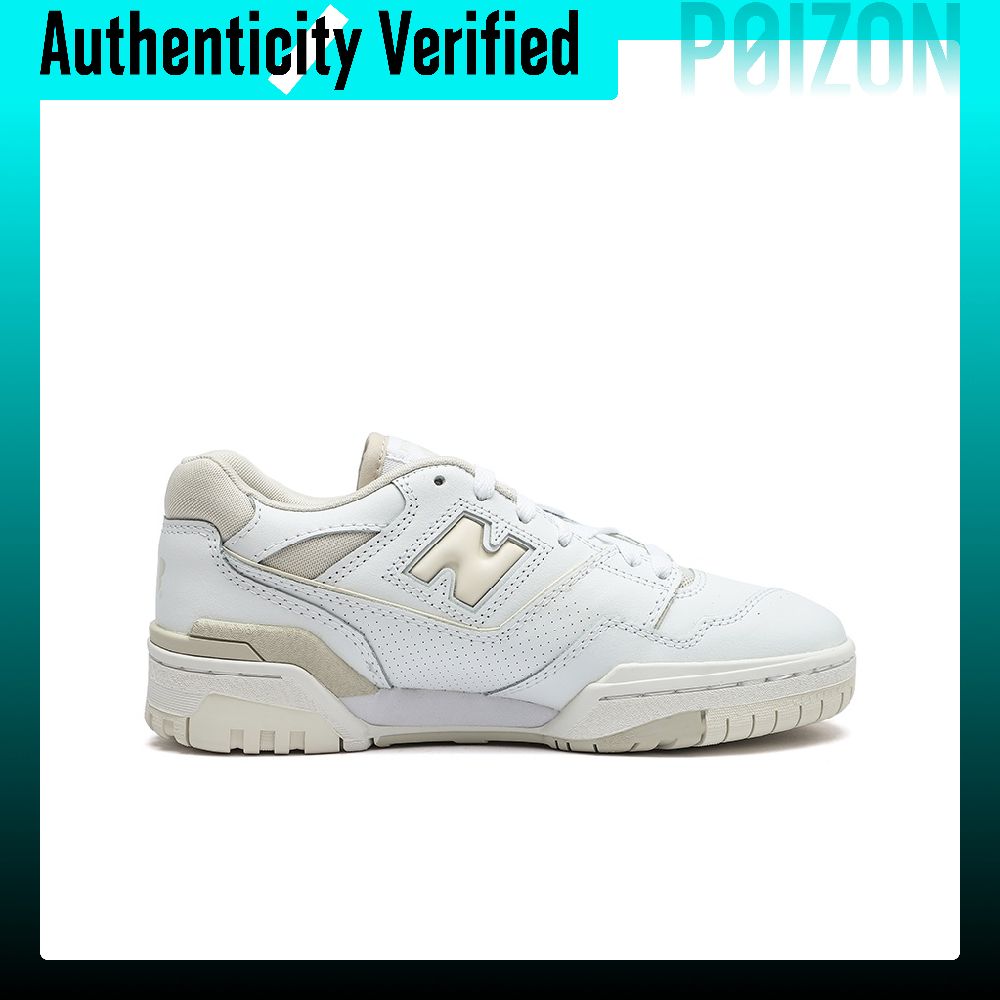 New Balance NB 550, винтажные  – обзор и цена New Balance Shoes 550