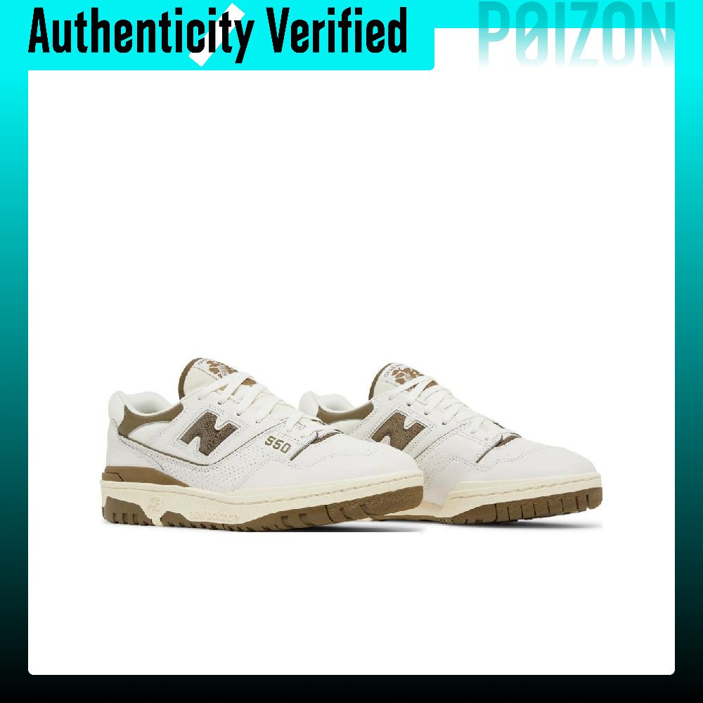 Баскетбольные кроссовки New Ba – обзор и цена New Balance Shoes 550