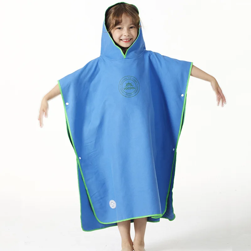 Детские накидки для плавания и – обзор и цена Beach Towel Large