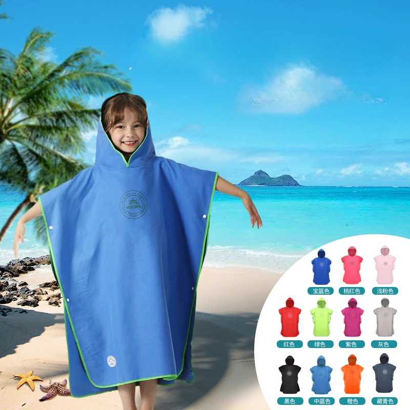 Детские накидки для плавания и – обзор и цена Beach Towel Large